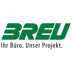 Logo Breu Büro