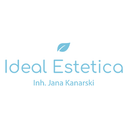 Logo Ideal Estetica