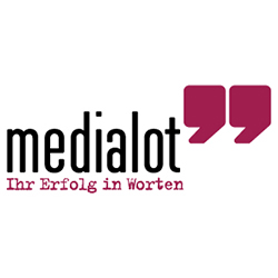 Logo Medialot